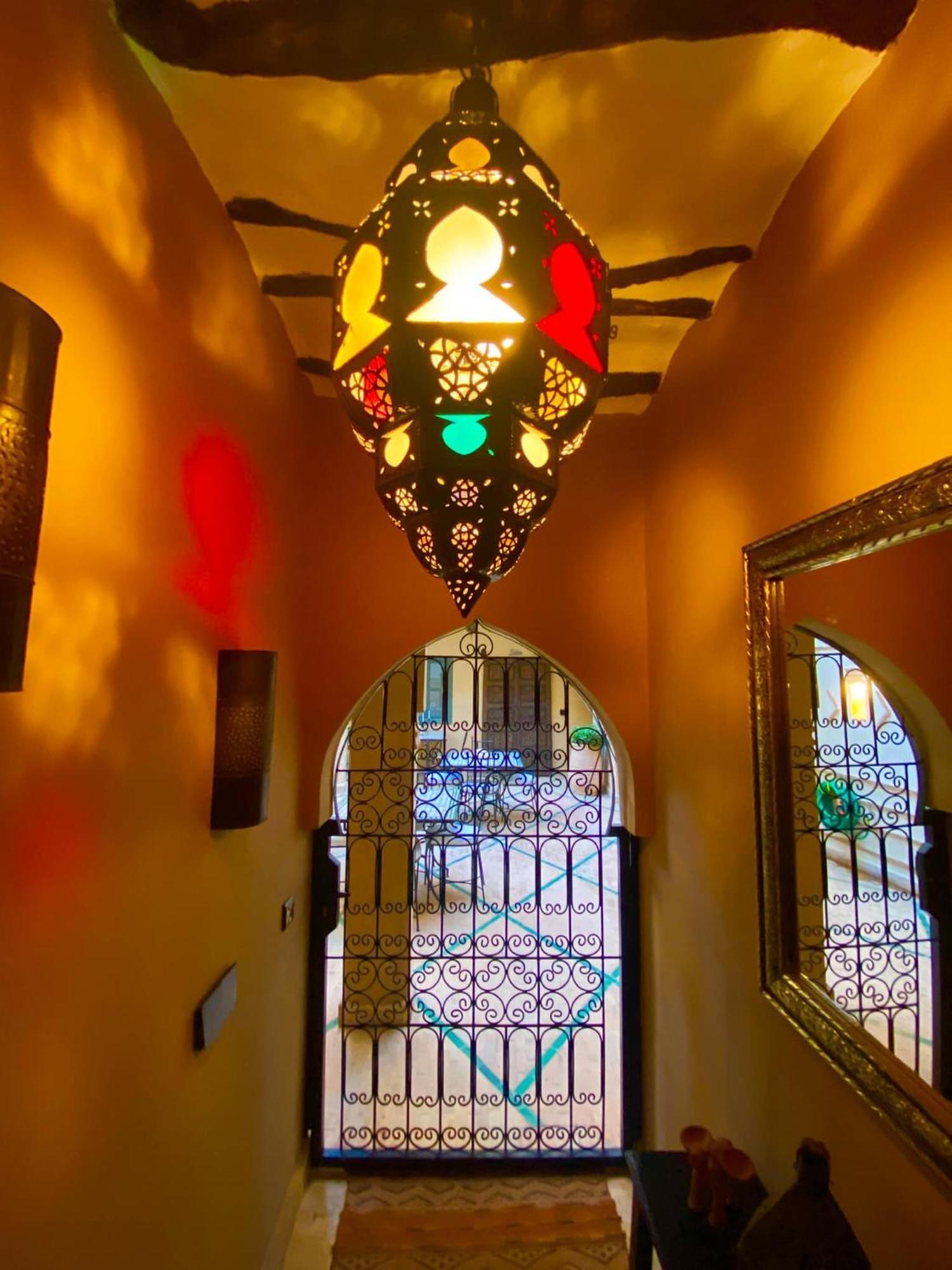 Dar El Hana タルーダント エクステリア 写真
