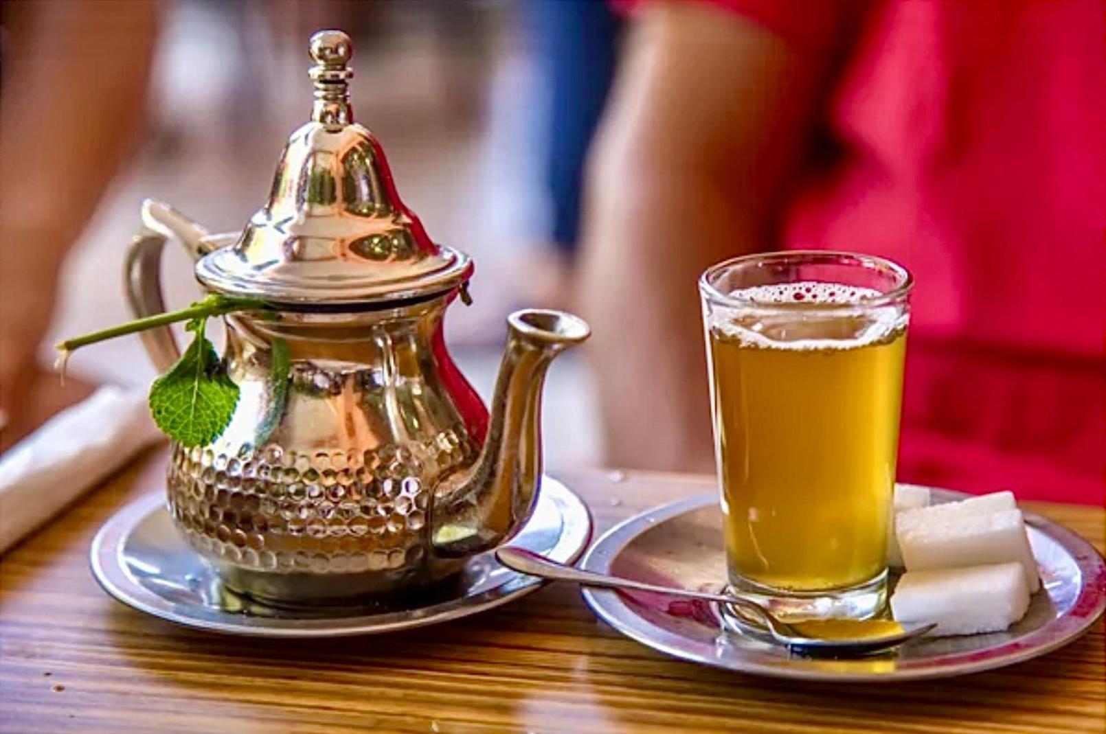 Dar El Hana タルーダント エクステリア 写真