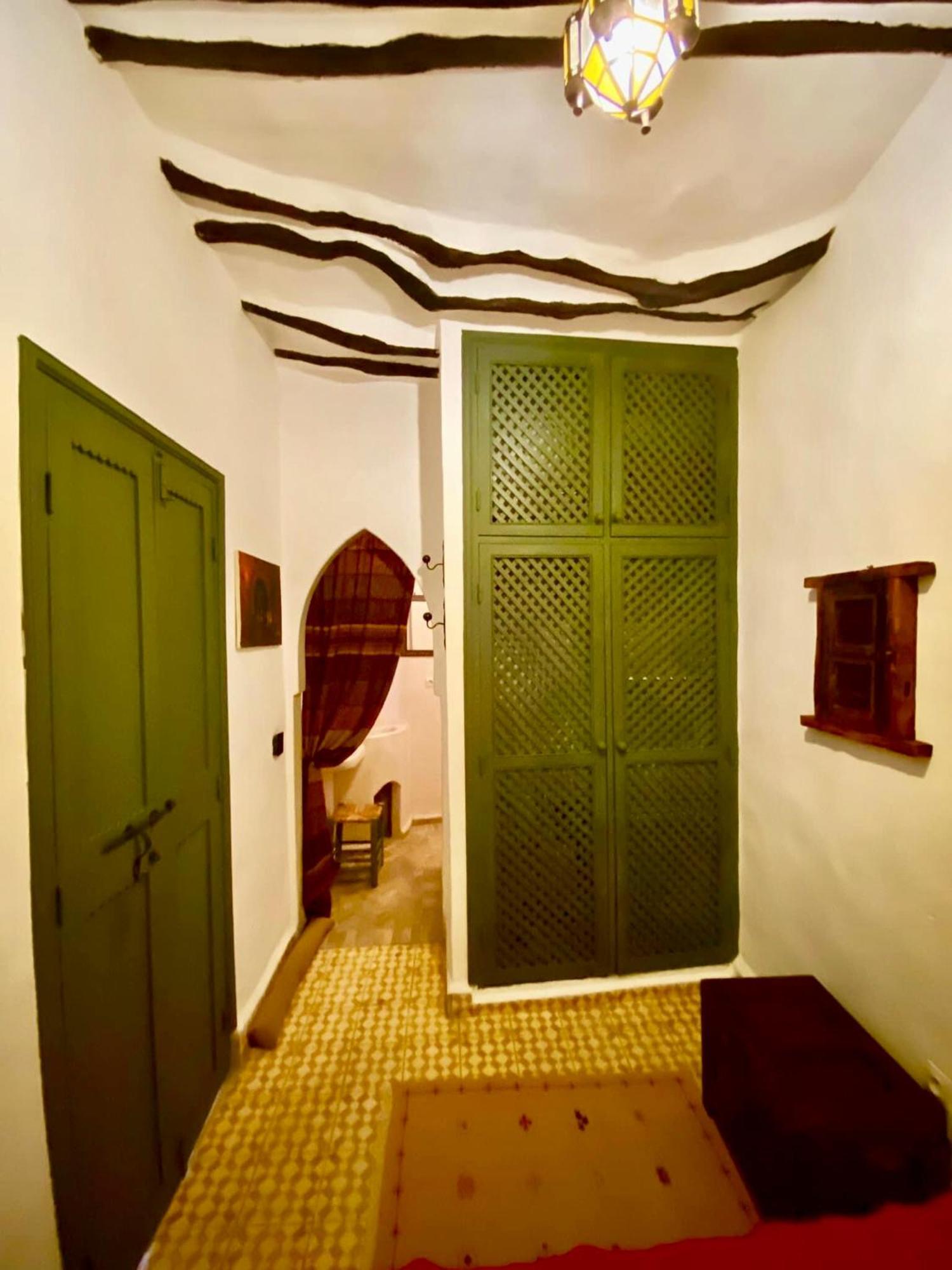 Dar El Hana タルーダント エクステリア 写真