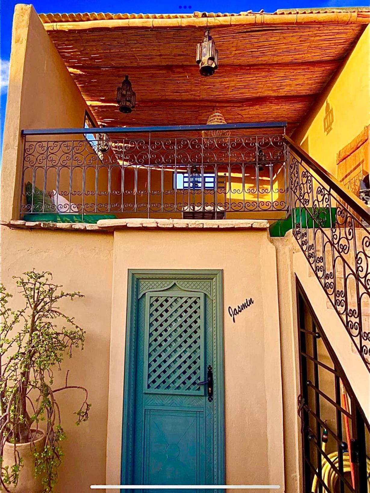 Dar El Hana タルーダント エクステリア 写真